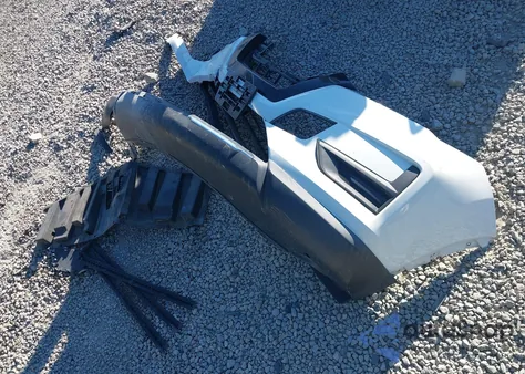 2018 Nissan Rogue Sv z USA, uszkodzony, nr VIN KNMAT2MV3JP533420